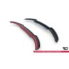 Kit carrosserie Maxton Design Audi Q7 S-Line Mk2 restylée 2 (2023+) : lame avant, bas de caisse, lame arrière, becquet Kit carrosserie Maxton Design Audi Q7 S-Line Mk2 restylée 2 (2023+) : lame avant, bas de caisse, lame arrière, becquet