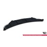Kit carrosserie Maxton Design Land Rover Range Rover Sport Mk2 (2013-2018) : lame avant, bas de caisse, lame arrière, becquet