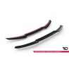 Kit carrosserie Maxton Design Audi Q7 S-Line Mk2 restylée 2 (2023+) : lame avant, bas de caisse, lame arrière, becquet Kit carrosserie Maxton Design Audi Q7 S-Line Mk2 restylée 2 (2023+) : lame avant, bas de caisse, lame arrière, becquet