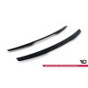 Kit carrosserie Maxton Design Land Rover Range Rover Sport Mk2 (2013-2018) : lame avant, bas de caisse, lame arrière, becquet