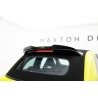 Kit carrosserie Maxton Design Abarth 500e (2023+) : lame avant, bas de caisse, lame arrière, becquet Kit carrosserie Maxton Design Abarth 500e (2023+) : lame avant, bas de caisse, lame arrière, becquet