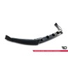 Kit carrosserie Maxton Design Abarth 500e (2023+) : lame avant, bas de caisse, lame arrière, becquet Kit carrosserie Maxton Design Abarth 500e (2023+) : lame avant, bas de caisse, lame arrière, becquet