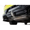 Kit carrosserie Maxton Design BMW X4M F98 restylée (2021+) : lame avant, bas de caisse, lame arrière, becquet Kit carrosserie Maxton Design BMW X4M F98 restylée (2021+) : lame avant, bas de caisse, lame arrière, becquet