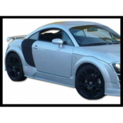 Bas de caisse Audi TT 98-05 8N Type R8 Tuning Tuning