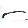Kit carrosserie Maxton Design BMW X4M F98 restylée (2021+) : lame avant, bas de caisse, lame arrière, becquet Kit carrosserie Maxton Design BMW X4M F98 restylée (2021+) : lame avant, bas de caisse, lame arrière, becquet