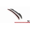 Kit carrosserie Maxton Design BMW X4M F98 restylée (2021+) : lame avant, bas de caisse, lame arrière, becquet Kit carrosserie Maxton Design BMW X4M F98 restylée (2021+) : lame avant, bas de caisse, lame arrière, becquet