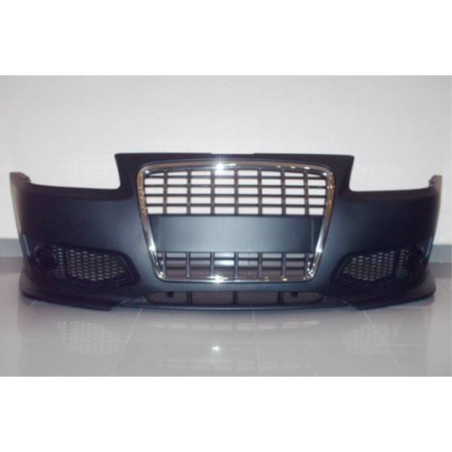 Pare-Chocs Avant Audi A3 '96/'02 Type S3 Plastique Tuning Tuning