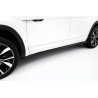 Kit carrosserie Maxton Design Volkswagen Atlas R-Line Mk1 restylée 2 (2023+) : lame avant, bas de caisse, lame arrière, becquet