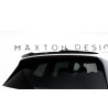 Kit carrosserie Maxton Design Volkswagen Atlas R-Line Mk1 restylée 2 (2023+) : lame avant, bas de caisse, lame arrière, becquet