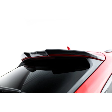 Kit carrosserie carbone Maxton Design Audi RS6 C8 / C8 restylée (2019-2023)