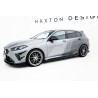 Kit carrosserie Maxton Design BMW M135i F70 V.2 (2024+) : lame avant, bas de caisse, diffuseur arrière, lames arrière, becquet Kit carrosserie Maxton Design BMW M135i F70 V.2 (2024+) : lame avant, bas de caisse, diffuseur arrière, lames arrière, becquet