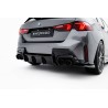 Kit carrosserie Maxton Design BMW M135i F70 V.2 (2024+) : lame avant, bas de caisse, diffuseur arrière, lames arrière, becquet Kit carrosserie Maxton Design BMW M135i F70 V.2 (2024+) : lame avant, bas de caisse, diffuseur arrière, lames arrière, becquet