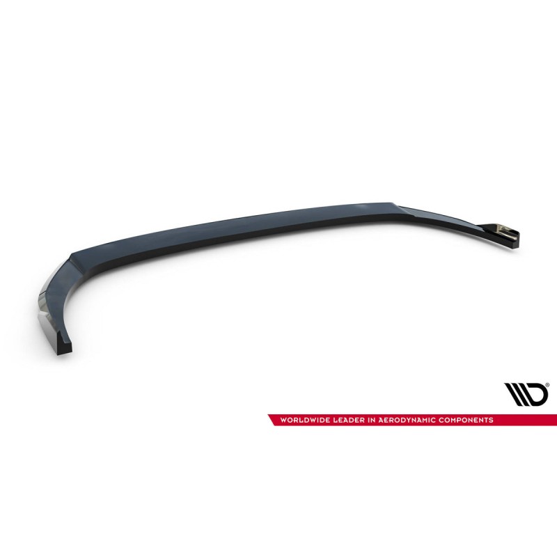Kit carrosserie Maxton Design Hyundai Elantra N Mk7 (2020-2023)