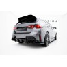 Kit carrosserie Maxton Design BMW M135i F70 V.2 (2024+) : lame avant, bas de caisse, diffuseur arrière, lames arrière, becquet Kit carrosserie Maxton Design BMW M135i F70 V.2 (2024+) : lame avant, bas de caisse, diffuseur arrière, lames arrière, becquet