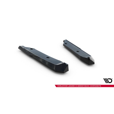 Kit carrosserie Maxton Design Hyundai Elantra N Mk7 (2020-2023)