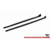 Kit carrosserie Maxton Design BMW M135i F70 V.2 (2024+) : lame avant, bas de caisse, diffuseur arrière, lames arrière, becquet Kit carrosserie Maxton Design BMW M135i F70 V.2 (2024+) : lame avant, bas de caisse, diffuseur arrière, lames arrière, becquet