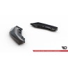 Kit carrosserie Maxton Design BMW M135i F70 V.2 (2024+) : lame avant, bas de caisse, diffuseur arrière, lames arrière, becquet Kit carrosserie Maxton Design BMW M135i F70 V.2 (2024+) : lame avant, bas de caisse, diffuseur arrière, lames arrière, becquet