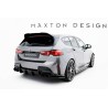 Kit carrosserie Maxton Design BMW M135i F70 V.1 (2024+) : lame avant, bas de caisse, diffuseur arrière, lames arrière, becquet Kit carrosserie Maxton Design BMW M135i F70 V.1 (2024+) : lame avant, bas de caisse, diffuseur arrière, lames arrière, becquet