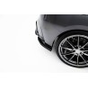 Kit carrosserie Maxton Design BMW M135i F70 V.1 (2024+) : lame avant, bas de caisse, diffuseur arrière, lames arrière, becquet Kit carrosserie Maxton Design BMW M135i F70 V.1 (2024+) : lame avant, bas de caisse, diffuseur arrière, lames arrière, becquet