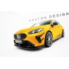Kit carrosserie Maxton Design BMW Série 1 M-Pack F70 V.3 (2024+) : lame avant, bas de caisse, lame arrière, becquet Kit carrosserie Maxton Design BMW Série 1 M-Pack F70 V.3 (2024+) : lame avant, bas de caisse, lame arrière, becquet