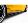 Kit carrosserie Maxton Design BMW Série 1 M-Pack F70 V.3 (2024+) : lame avant, bas de caisse, lame arrière, becquet Kit carrosserie Maxton Design BMW Série 1 M-Pack F70 V.3 (2024+) : lame avant, bas de caisse, lame arrière, becquet
