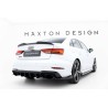 Kit carrosserie Maxton Design Audi RS3 Berline 8V restylée (2016-2020) Kit carrosserie Maxton Design Audi RS3 Berline 8V restylée (2016-2020)