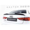 Kit carrosserie Maxton Design Audi RS3 Berline 8V restylée (2016-2020) Kit carrosserie Maxton Design Audi RS3 Berline 8V restylée (2016-2020)
