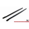 Kit carrosserie Maxton Design BMW Série 1 M-Pack F70 V.3 (2024+) : lame avant, bas de caisse, lame arrière, becquet Kit carrosserie Maxton Design BMW Série 1 M-Pack F70 V.3 (2024+) : lame avant, bas de caisse, lame arrière, becquet