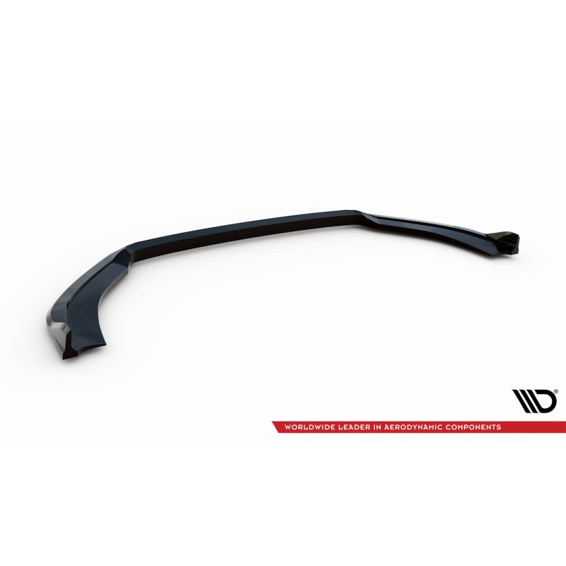 Kit carrosserie Maxton Design Audi RS3 Berline 8V restylée (2016-2020)