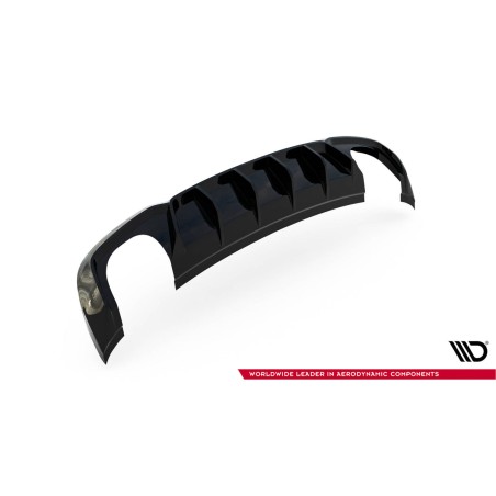 Kit carrosserie Maxton Design Audi RS3 Berline 8V restylée (2016-2020)