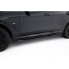 Kit carrosserie Maxton Design BMW X4 M-Pack G02 restylée (2021+) : lame avant, bas de caisse, lame arrière, becquet Kit carrosserie Maxton Design BMW X4 M-Pack G02 restylée (2021+) : lame avant, bas de caisse, lame arrière, becquet