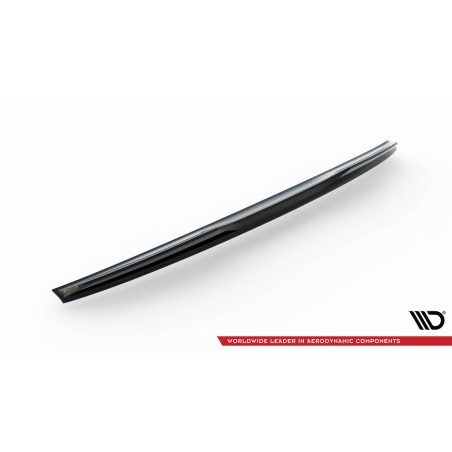 Kit carrosserie Maxton Design Audi RS3 Berline 8V restylée (2016-2020)