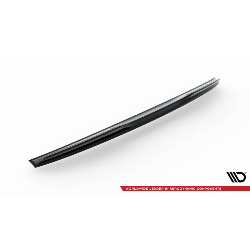 Kit carrosserie Maxton Design Audi RS3 Berline 8V restylée (2016-2020)