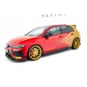 Kit carrosserie Maxton Design Volkswagen Golf GTI Clubsport Mk8 restylée V.2 (2024+) Kit carrosserie Maxton Design Volkswagen Golf GTI Clubsport Mk8 restylée V.2 (2024+)