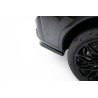 Kit carrosserie Maxton Design BMW X4 M-Pack G02 restylée (2021+) : lame avant, bas de caisse, lame arrière, becquet Kit carrosserie Maxton Design BMW X4 M-Pack G02 restylée (2021+) : lame avant, bas de caisse, lame arrière, becquet