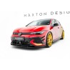 Kit carrosserie Maxton Design Volkswagen Golf GTI Clubsport Mk8 restylée V.2 (2024+) Kit carrosserie Maxton Design Volkswagen Golf GTI Clubsport Mk8 restylée V.2 (2024+)