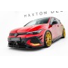 Kit carrosserie Maxton Design Volkswagen Golf GTI Clubsport Mk8 restylée V.1 (2024+) Kit carrosserie Maxton Design Volkswagen Golf GTI Clubsport Mk8 restylée V.1 (2024+)