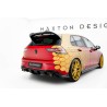 Kit carrosserie Maxton Design Volkswagen Golf GTI Clubsport Mk8 restylée V.2 (2024+) Kit carrosserie Maxton Design Volkswagen Golf GTI Clubsport Mk8 restylée V.2 (2024+)