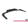 Kit carrosserie Maxton Design BMW X4 M-Pack G02 restylée (2021+) : lame avant, bas de caisse, lame arrière, becquet Kit carrosserie Maxton Design BMW X4 M-Pack G02 restylée (2021+) : lame avant, bas de caisse, lame arrière, becquet