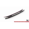 Kit carrosserie Maxton Design BMW X4 M-Pack G02 restylée (2021+) : lame avant, bas de caisse, lame arrière, becquet Kit carrosserie Maxton Design BMW X4 M-Pack G02 restylée (2021+) : lame avant, bas de caisse, lame arrière, becquet