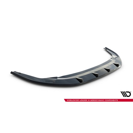 Kit carrosserie Maxton Design Volkswagen Golf GTI Clubsport Mk8 restylée V.2 (2024+)