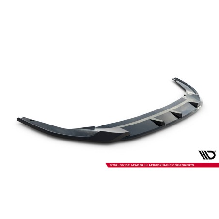 Kit carrosserie Maxton Design Volkswagen Golf GTI Clubsport Mk8 restylée V.1 (2024+)