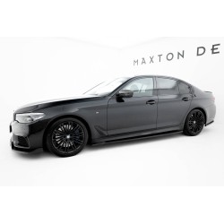 Kit carrosserie Maxton Design BMW M550i Berline G30 (2017-2020)