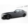 Kit carrosserie Maxton Design BMW M550i Berline G30 (2017-2020) Kit carrosserie Maxton Design BMW M550i Berline G30 (2017-2020)
