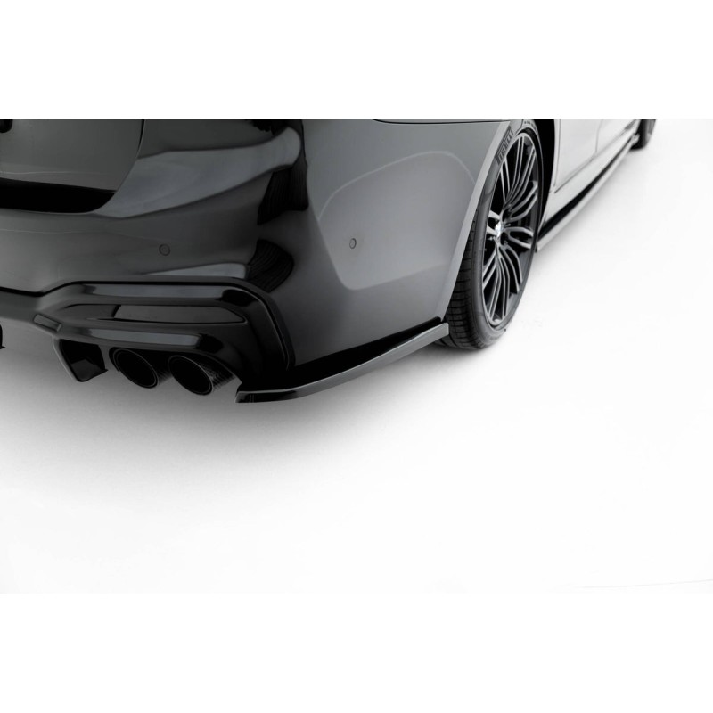 Kit carrosserie Maxton Design BMW M550i Berline G30 (2017-2020)