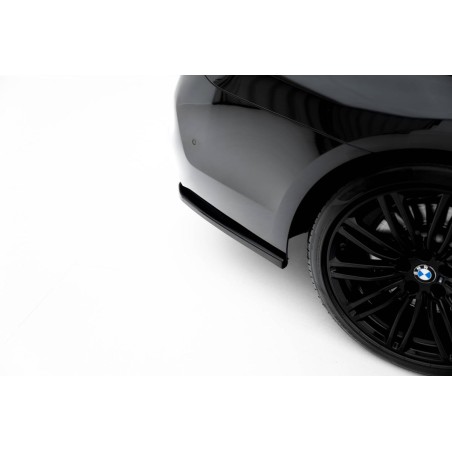 Kit carrosserie Maxton Design BMW M550i Berline G30 (2017-2020)