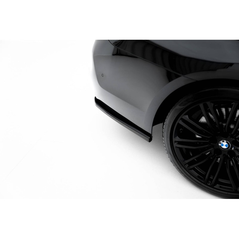 Kit carrosserie Maxton Design BMW M550i Berline G30 (2017-2020)