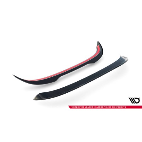 Kit carrosserie Maxton Design Volkswagen Golf GTI Clubsport Mk8 restylée V.1 (2024+)