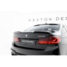 Kit carrosserie Maxton Design BMW M550i Berline G30 (2017-2020) Kit carrosserie Maxton Design BMW M550i Berline G30 (2017-2020)