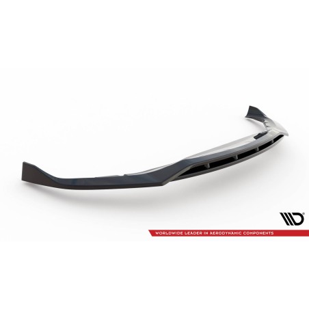 Kit carrosserie Maxton Design BMW M550i Berline G30 (2017-2020)